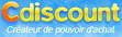 logo cdiscount